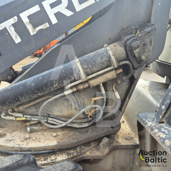 Terex TL 70