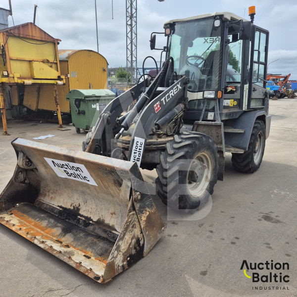 Terex TL 70