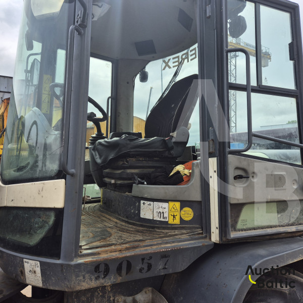 Terex TL 70