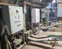 3 units UMP BP 420 APT