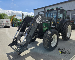 Valtra A-95-4