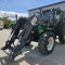 Valtra A-95-4