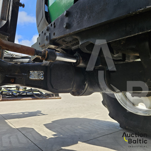 Valtra A-95-4