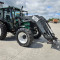 Valtra A-95-4