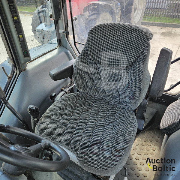 Valtra A-95-4