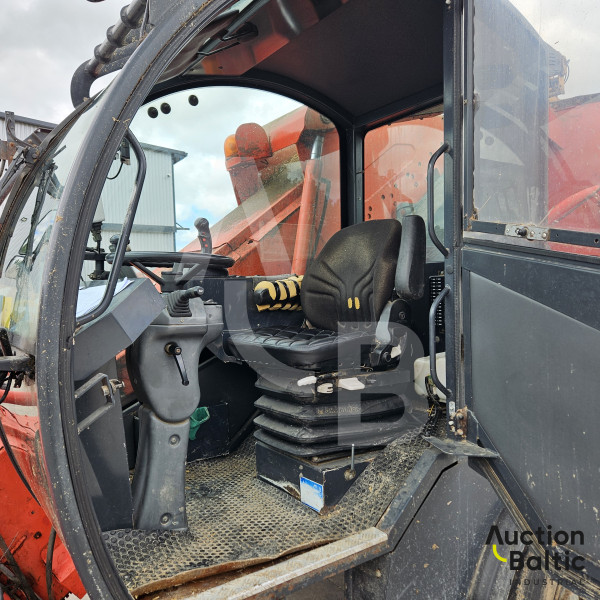 Kuhn SPW 14 Compact