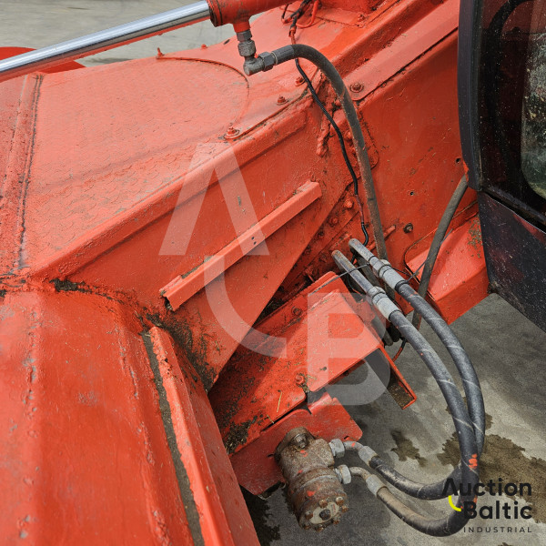 Kuhn SPW 14 Compact