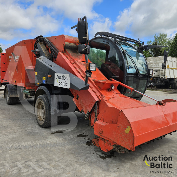 Kuhn SPW 14 Compact