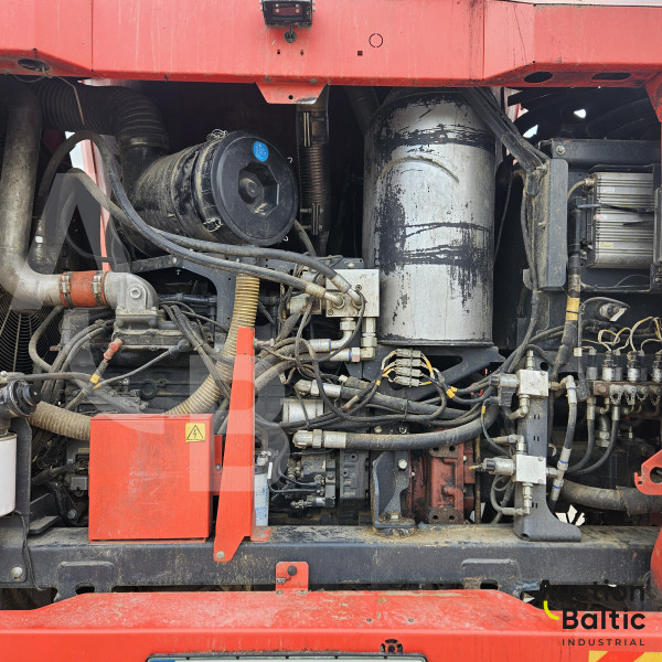 Kuhn SPW 14 Compact