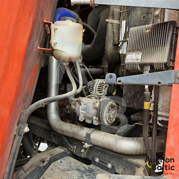 Kuhn SPW 14 Compact