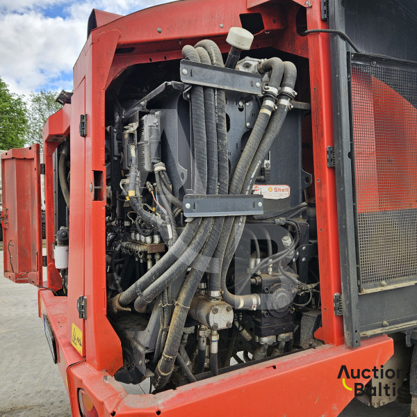 Kuhn SPW 14 Compact