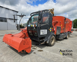 Kuhn SPW 14 Compact