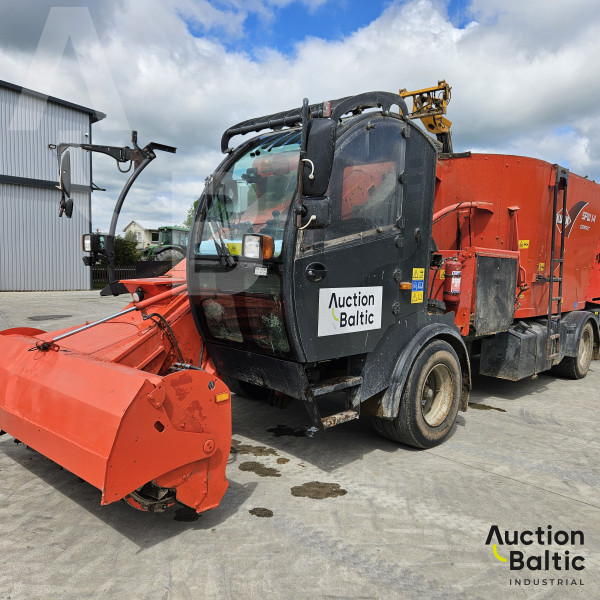 Kuhn SPW 14 Compact