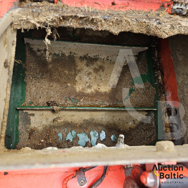 Kuhn SPW 14 Compact