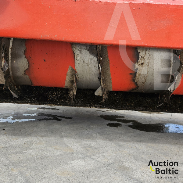 Kuhn SPW 14 Compact