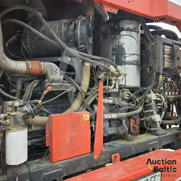 Kuhn SPW 14 Compact