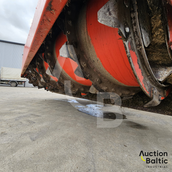 Kuhn SPW 14 Compact