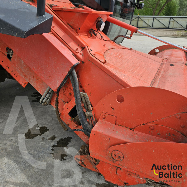 Kuhn SPW 14 Compact
