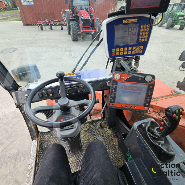 Kuhn SPW 14 Compact
