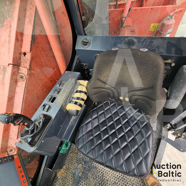 Kuhn SPW 14 Compact