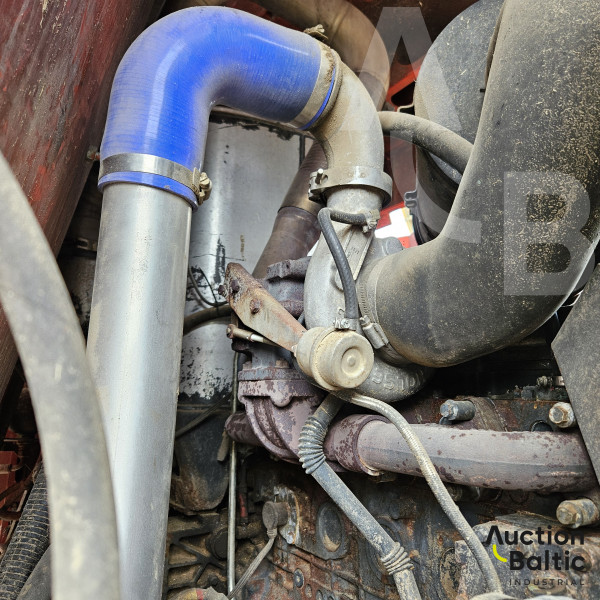 Kuhn SPW 14 Compact