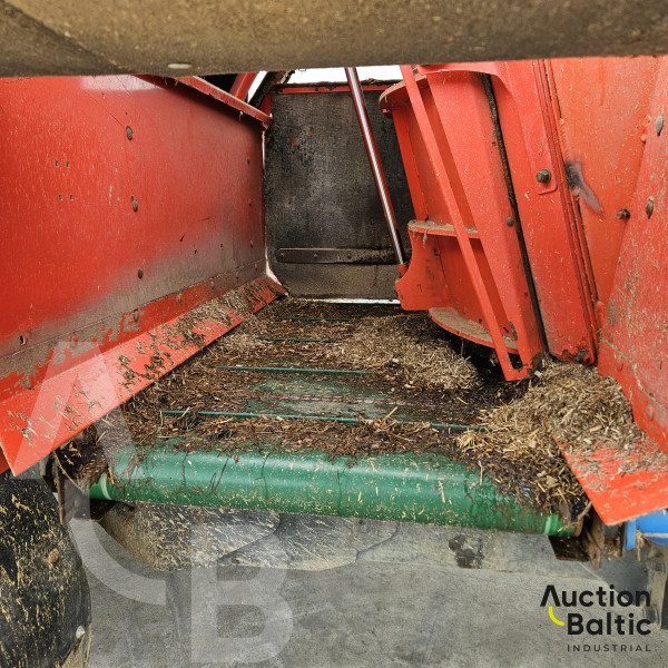 Kuhn SPW 14 Compact