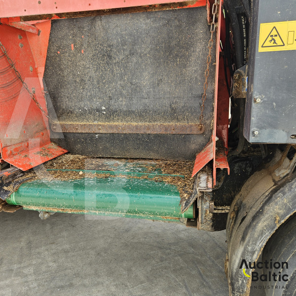 Kuhn SPW 14 Compact