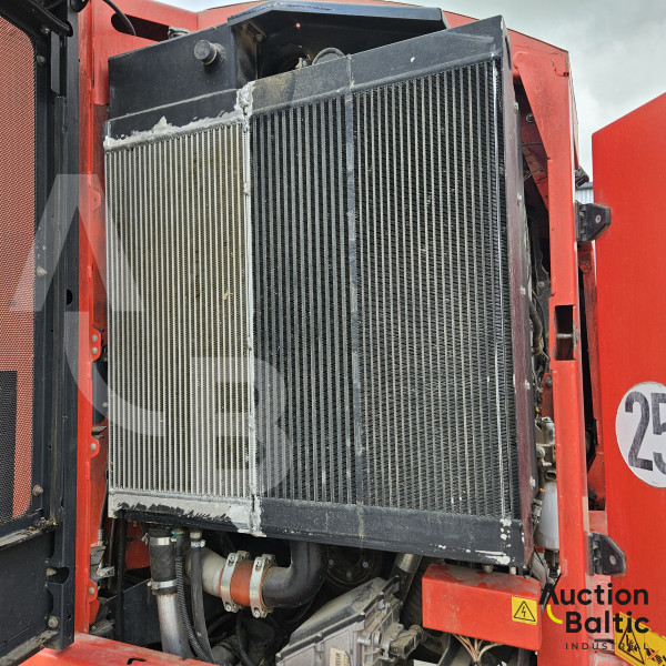 Kuhn SPW 14 Compact