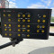 Hardi Commander 4500