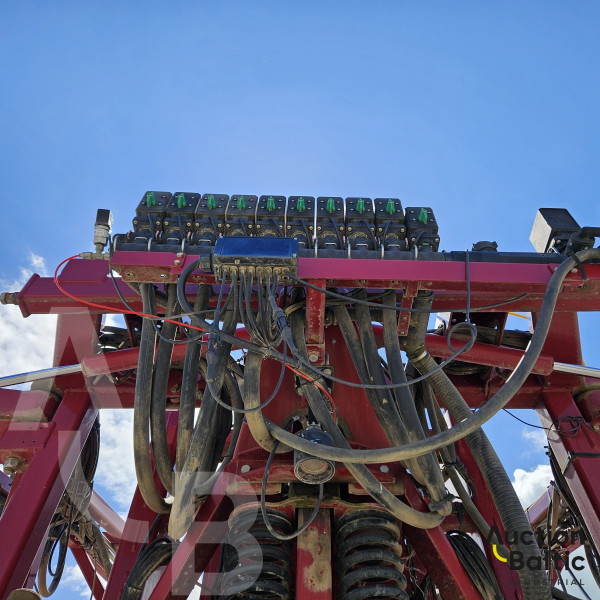 Hardi Commander 4500