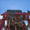 Hardi Commander 4500