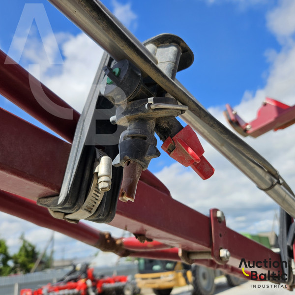 Hardi Commander 4500