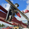 Hardi Commander 4500