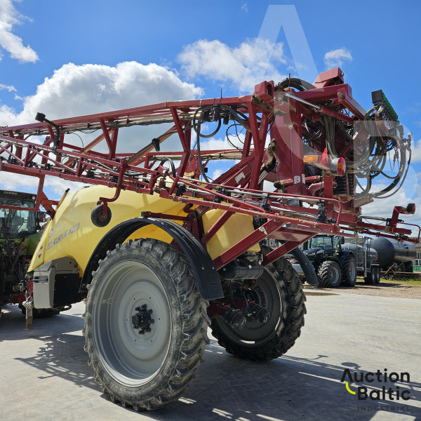 Hardi Commander 4500