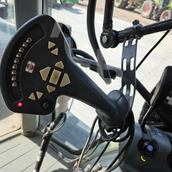 Hardi Commander 4500