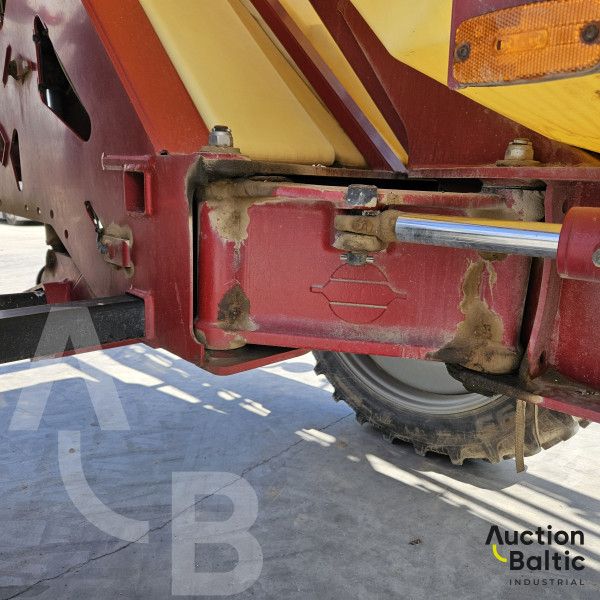 Hardi Commander 4500