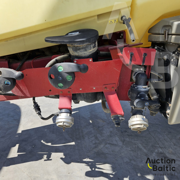 Hardi Commander 4500