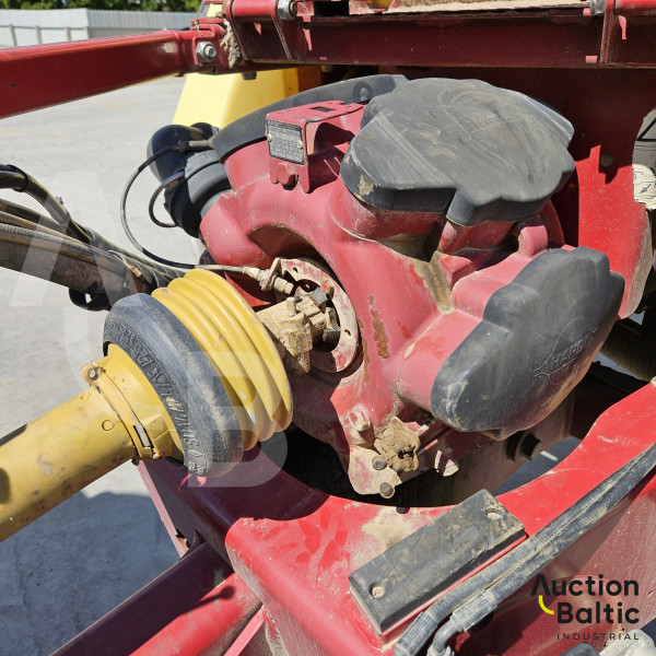 Hardi Commander 4500