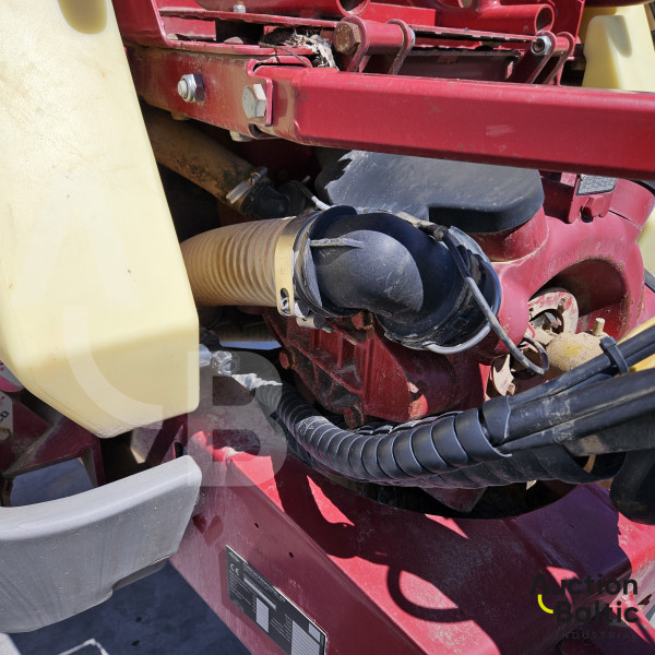 Hardi Commander 4500