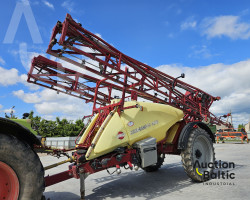 Hardi Commander 4500