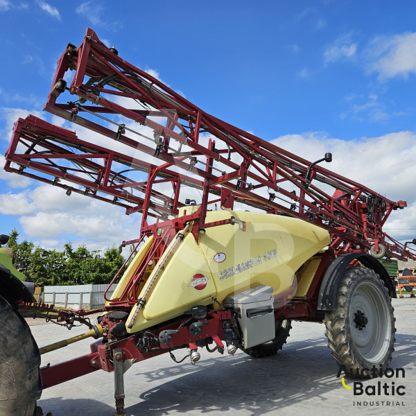 Hardi Commander 4500
