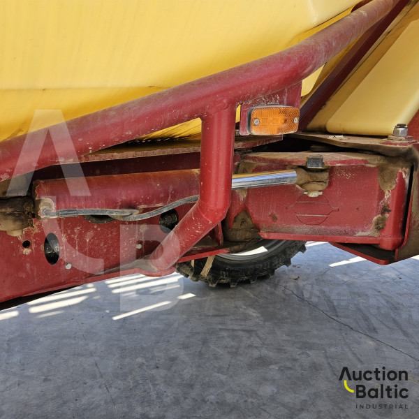 Hardi Commander 4500