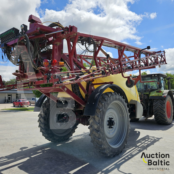Hardi Commander 4500