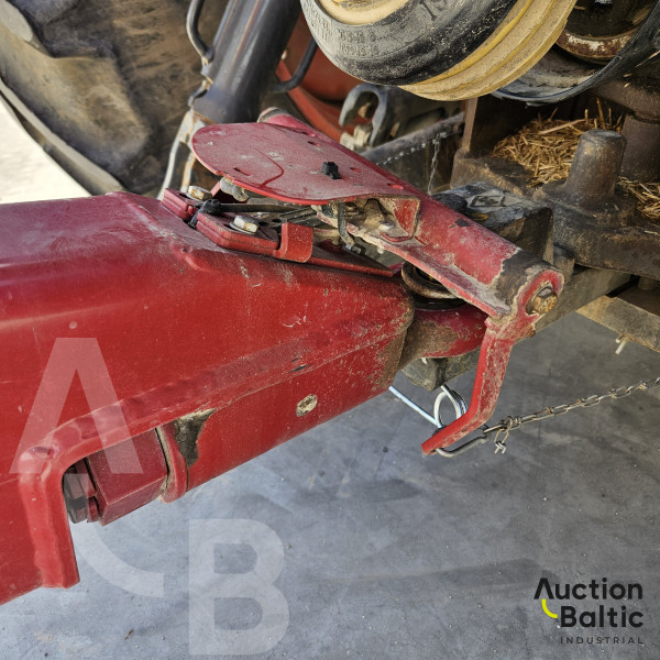 Hardi Commander 4500