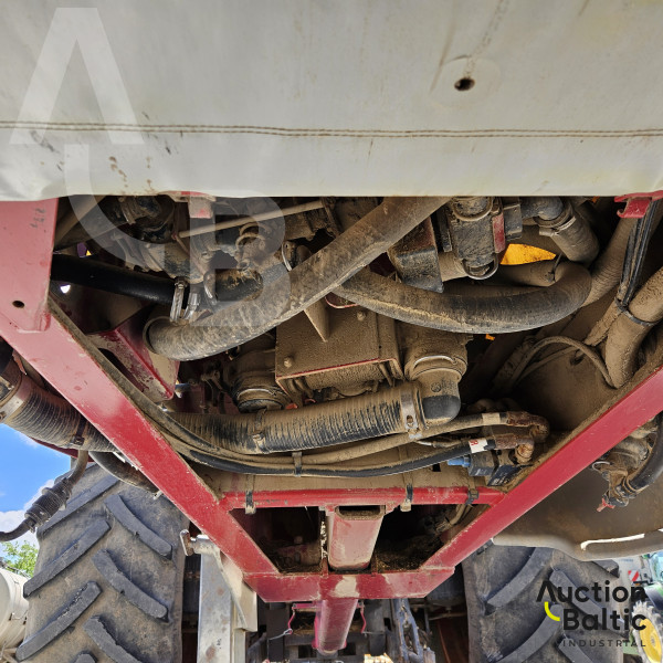 Hardi Commander 4500