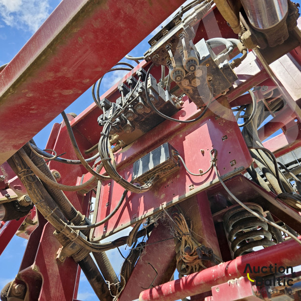 Hardi Commander 4500