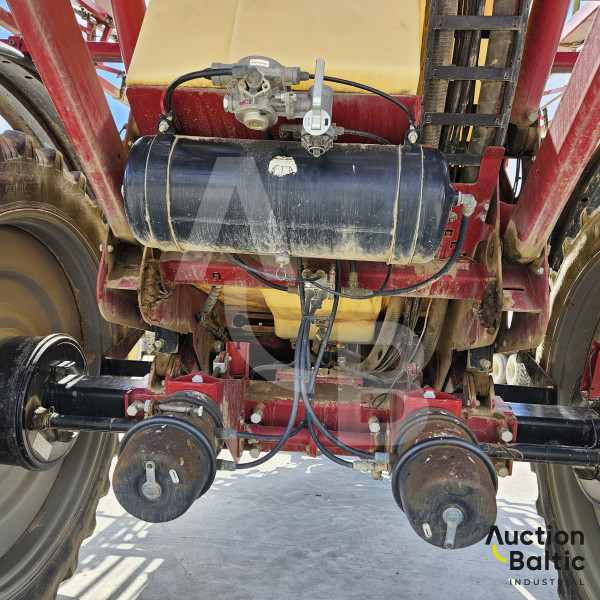 Hardi Commander 4500