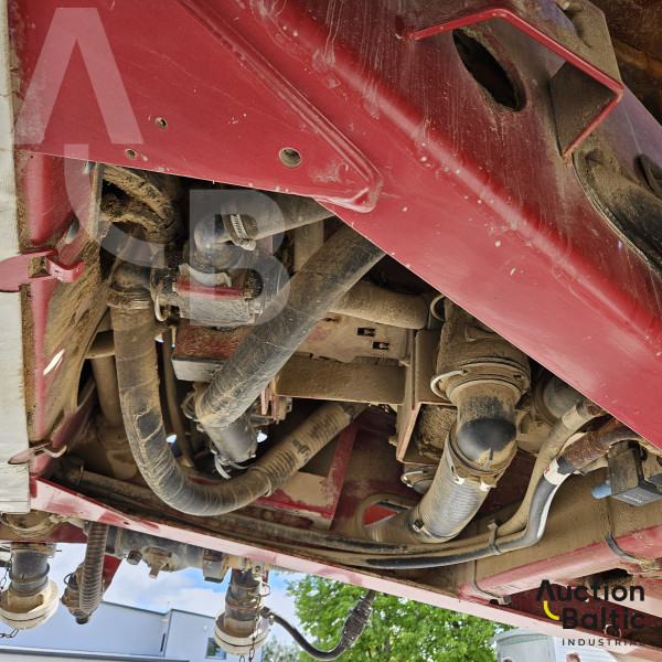 Hardi Commander 4500