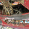 Hardi Commander 4500