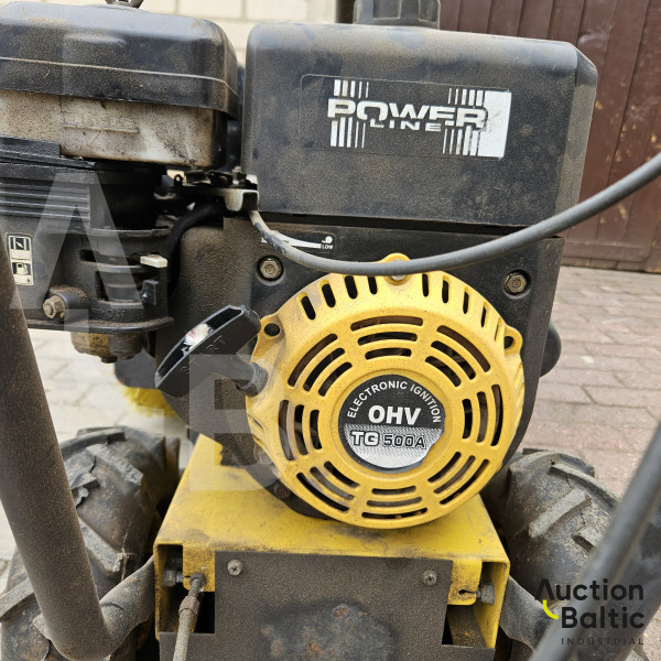 Texas Handy 600 R